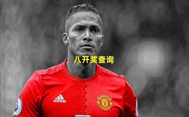 八开奖查询