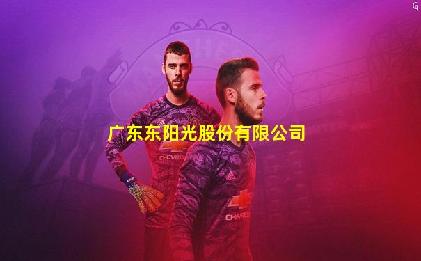 广东东阳光股份有限公司