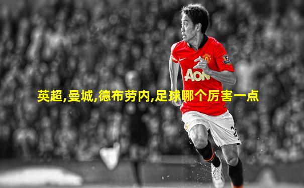 英超,曼城,德布劳内,足球哪个厉害一点