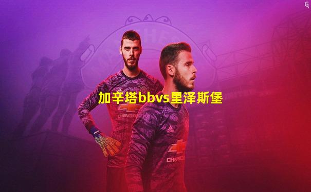 加辛塔bbvs里泽斯堡