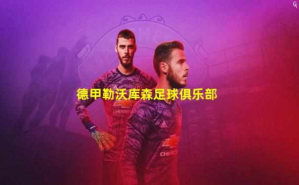 德甲勒沃库森足球俱乐部