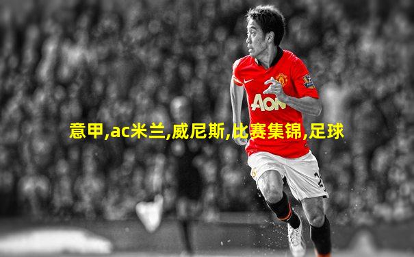 意甲,ac米兰,威尼斯,比赛集锦,足球