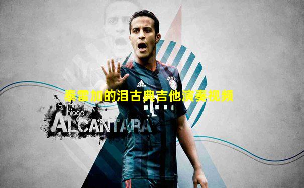 泰雷加的泪古典吉他演奏视频